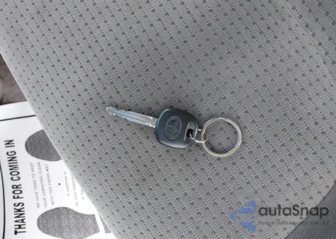 2006 Toyota Sienna Le z USA, uszkodzony, nr VIN 5TDZA23C96S474153